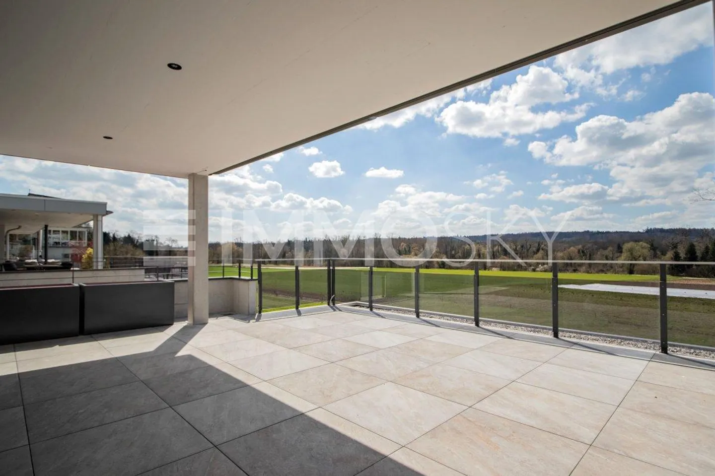 Last Unit - Exclusive Terrace House in Unobstructed Location - Photo 2 of 5
