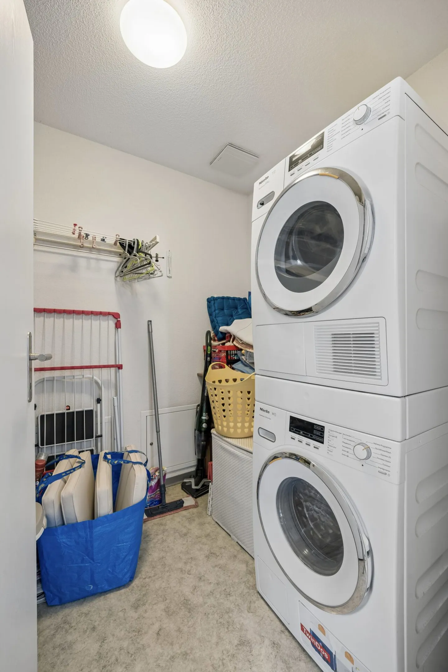 Well-maintained 3.5-room garden apartment with winter garden - Photo 23 of 25