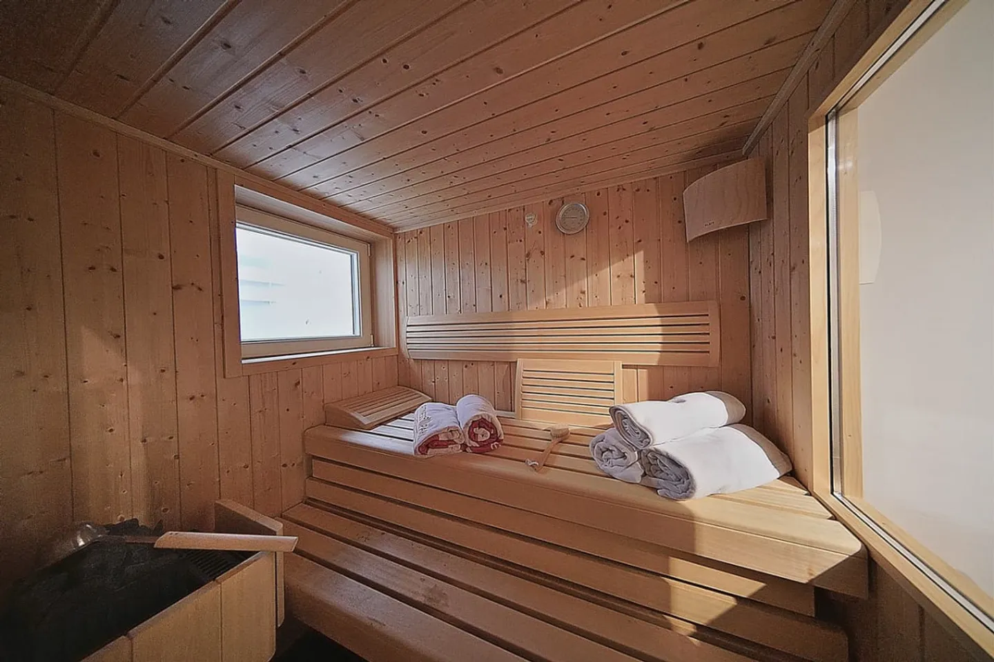 Exklusivität - Herzliche Immobilie, individuelle Villa in ruhiger Lage - Foto 21 von 34