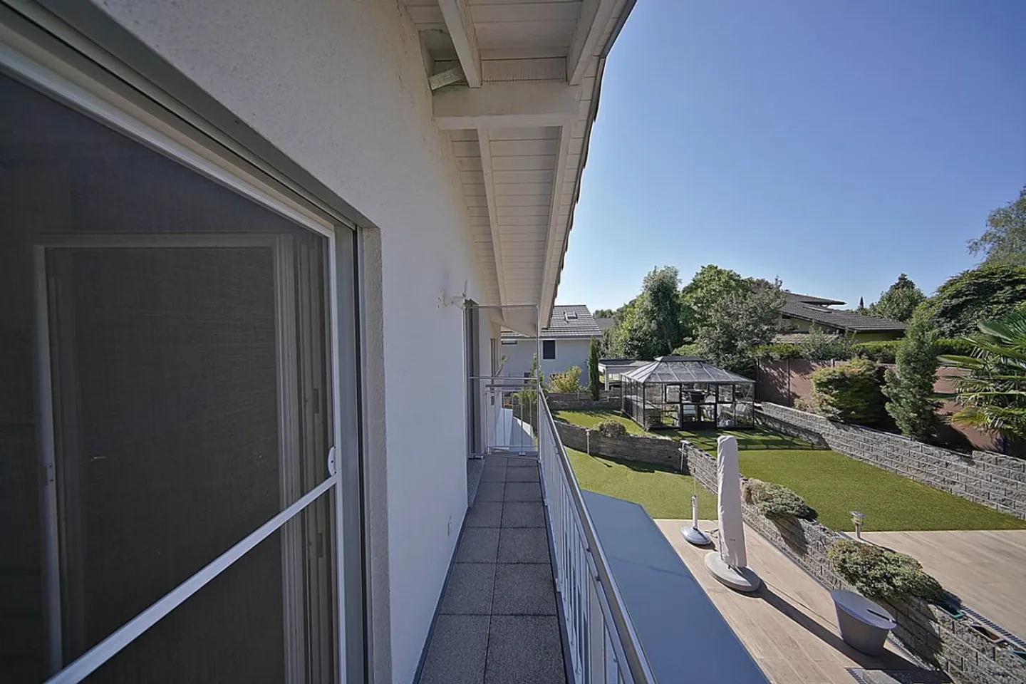 Exklusivität - Herzliche Immobilie, individuelle Villa in ruhiger Lage - Foto 17 von 34
