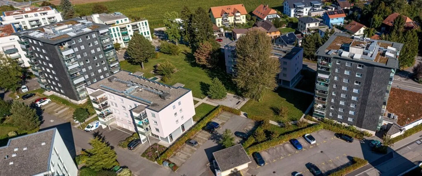 Ihr neues Daheim im Berner Seeland - zwischen Natur und Stadt - Foto 1 di 6