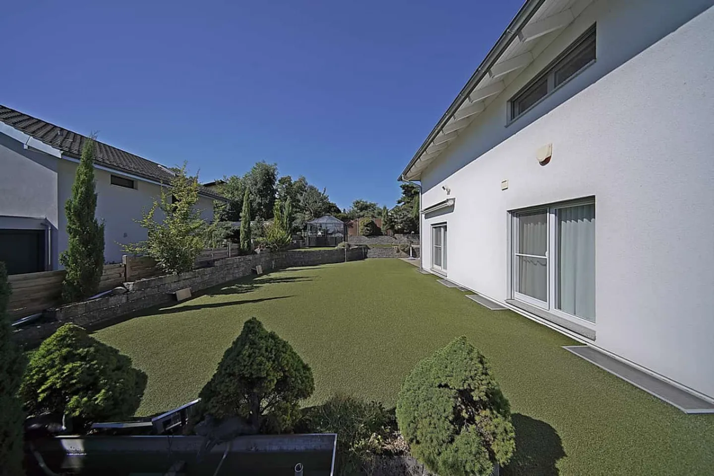 Exklusivität - Herzliche Immobilie, individuelle Villa in ruhiger Lage - Foto 30 von 34