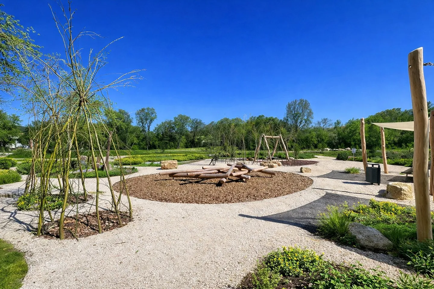 Modern 3-room penthouse with panoramic views in Zwingen - Photo 19 of 20