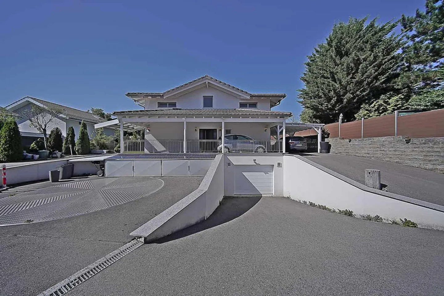 Exklusivität - Herzliche Immobilie, individuelle Villa in ruhiger Lage - Foto 31 von 34