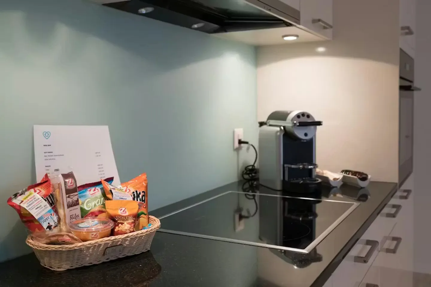 Appartamento Incantevole a Zurigo - Foto 9 di 10