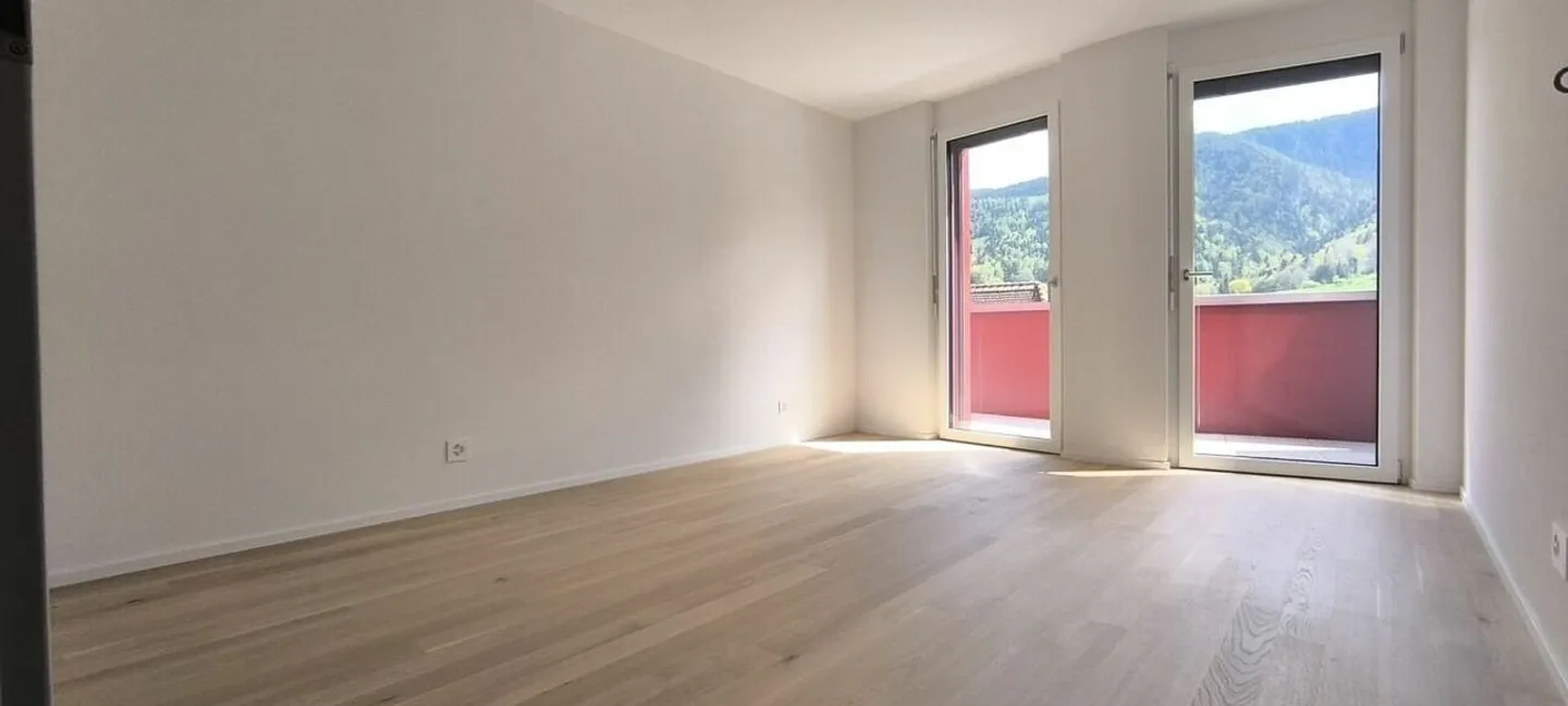 Penthouse esclusivo con terrazza - Foto 5 di 9