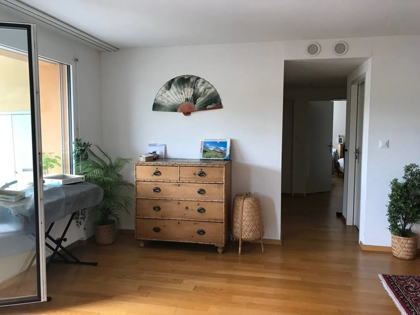 Spacious Apartment in the Center of Birmensdorf ZH - Photo 4 of 9