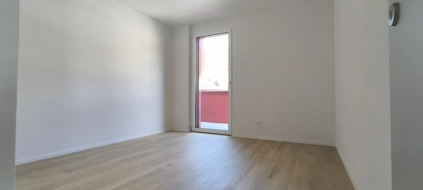 Penthouse esclusivo con terrazza - Foto 6 di 9