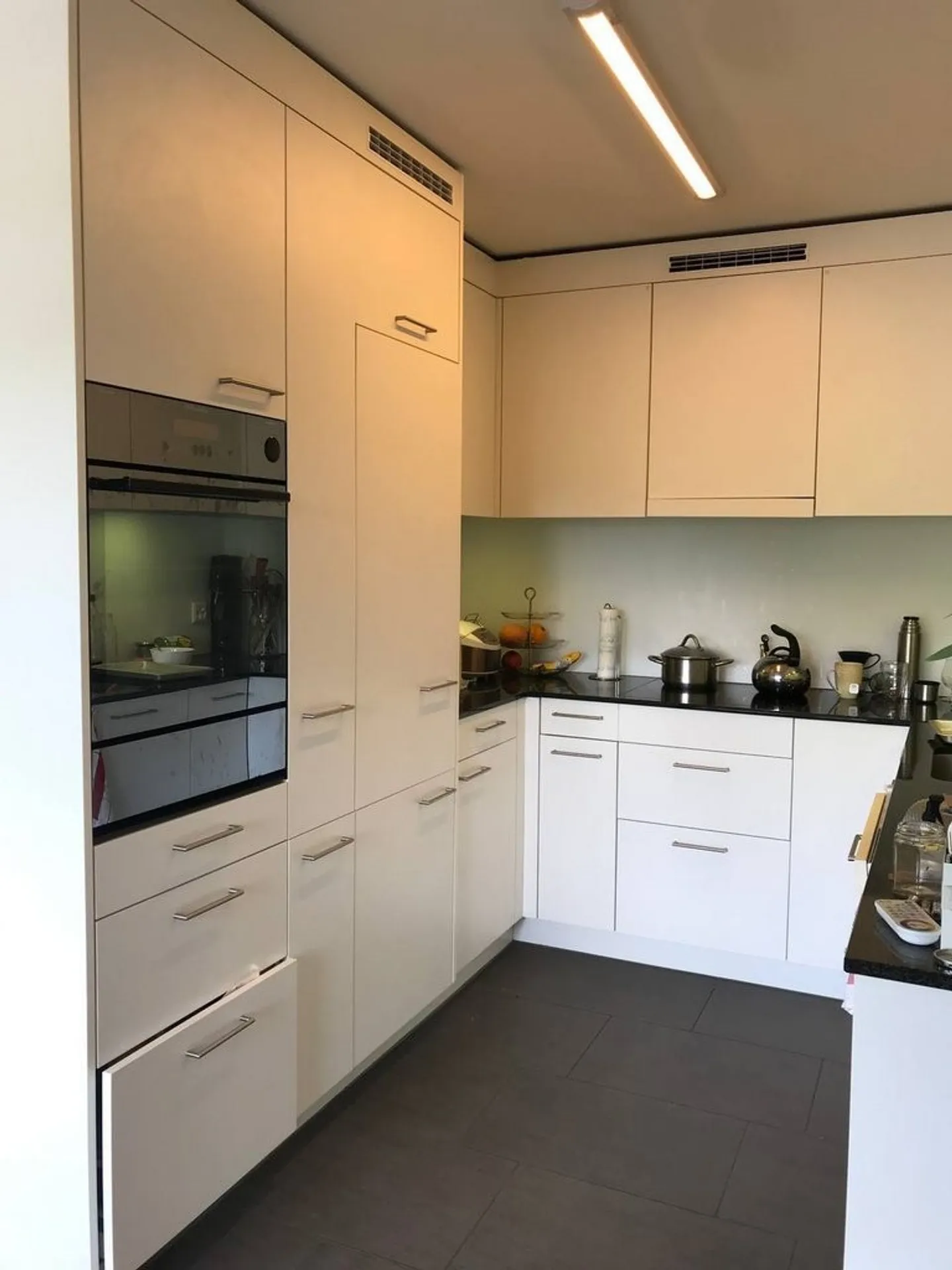 Spacious Apartment in the Center of Birmensdorf ZH - Photo 2 of 9