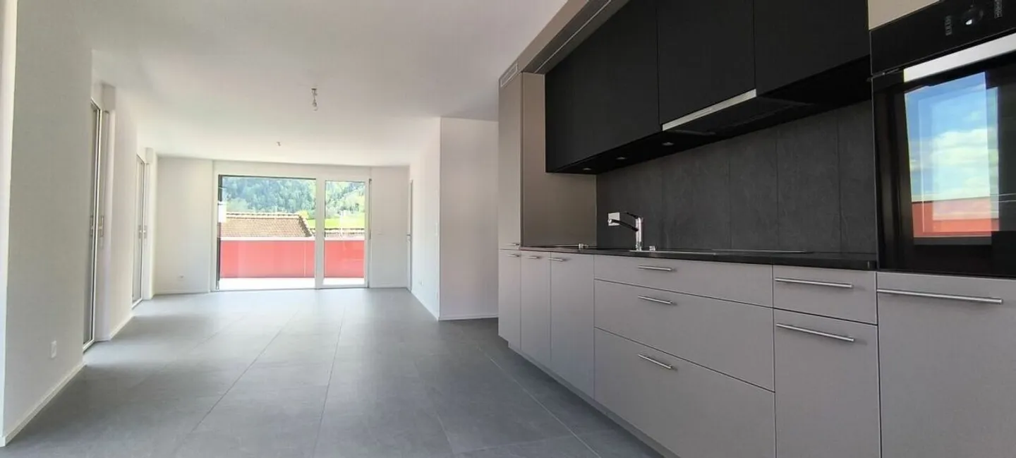 Penthouse esclusivo con terrazza - Foto 4 di 9