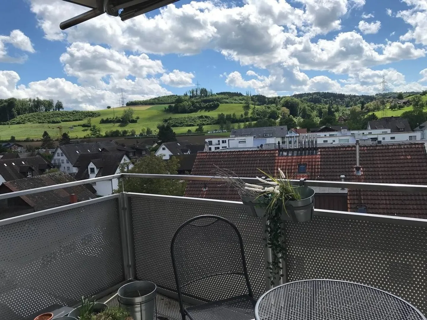 Spacious Apartment in the Center of Birmensdorf ZH - Photo 8 of 9