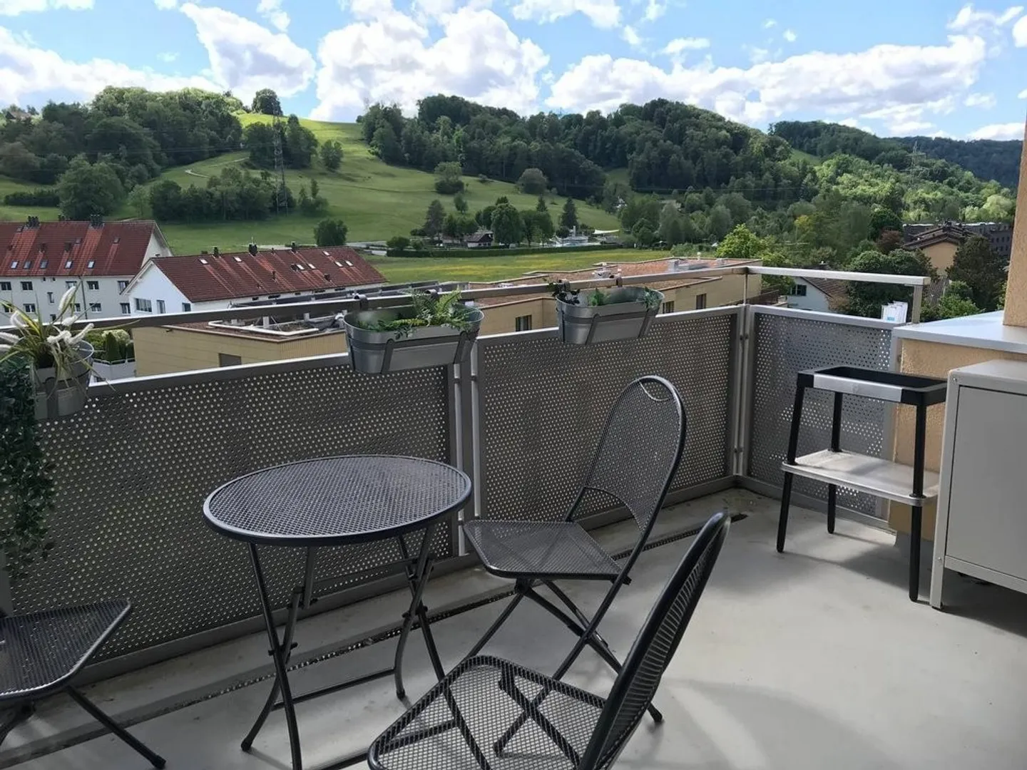 Spacious Apartment in the Center of Birmensdorf ZH - Photo 9 of 9