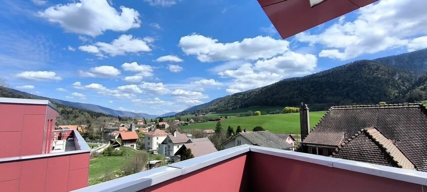 Penthouse esclusivo con terrazza - Foto 8 di 9