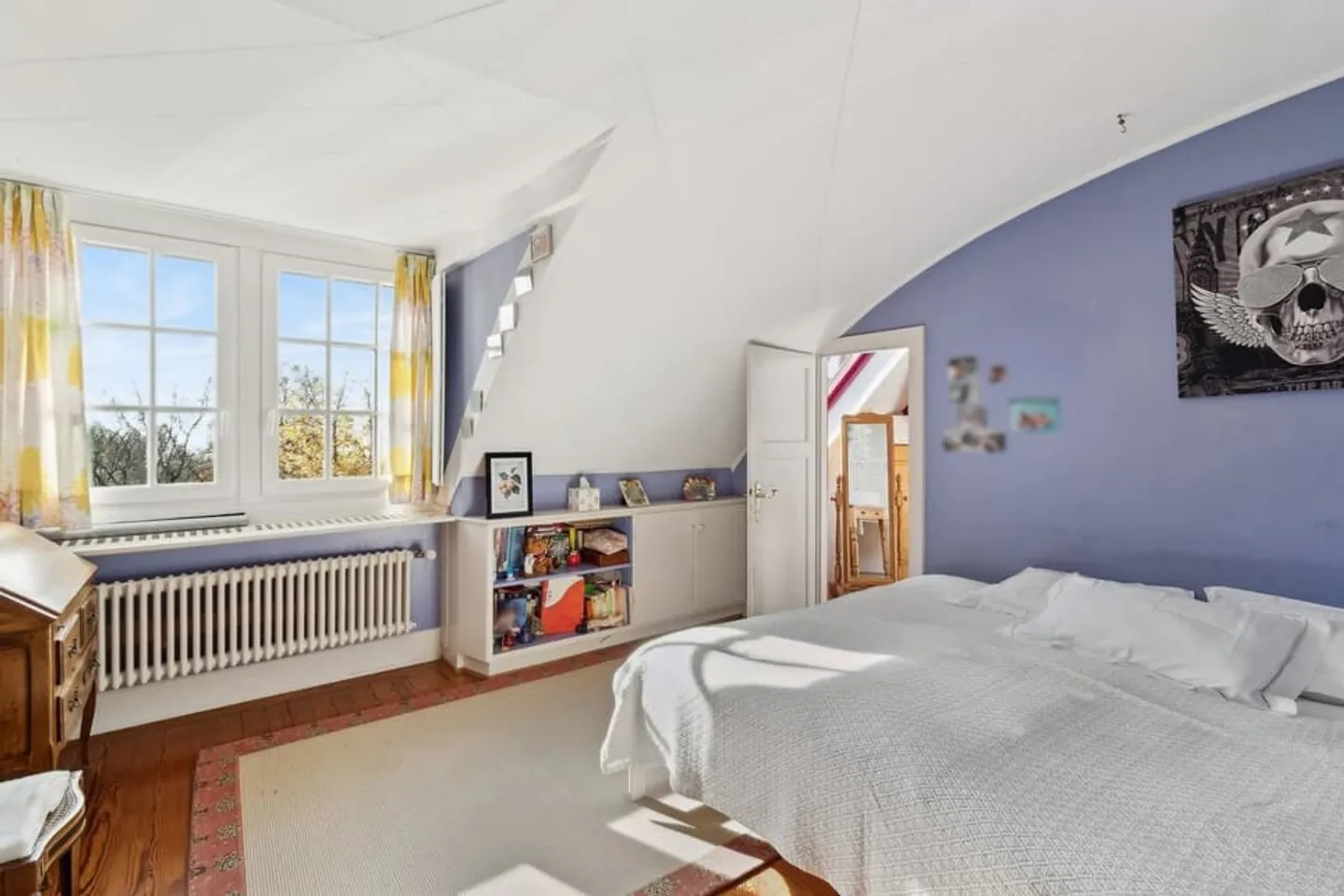 Maison Élégante avec Parc Privé - Photo 13 sur 13
