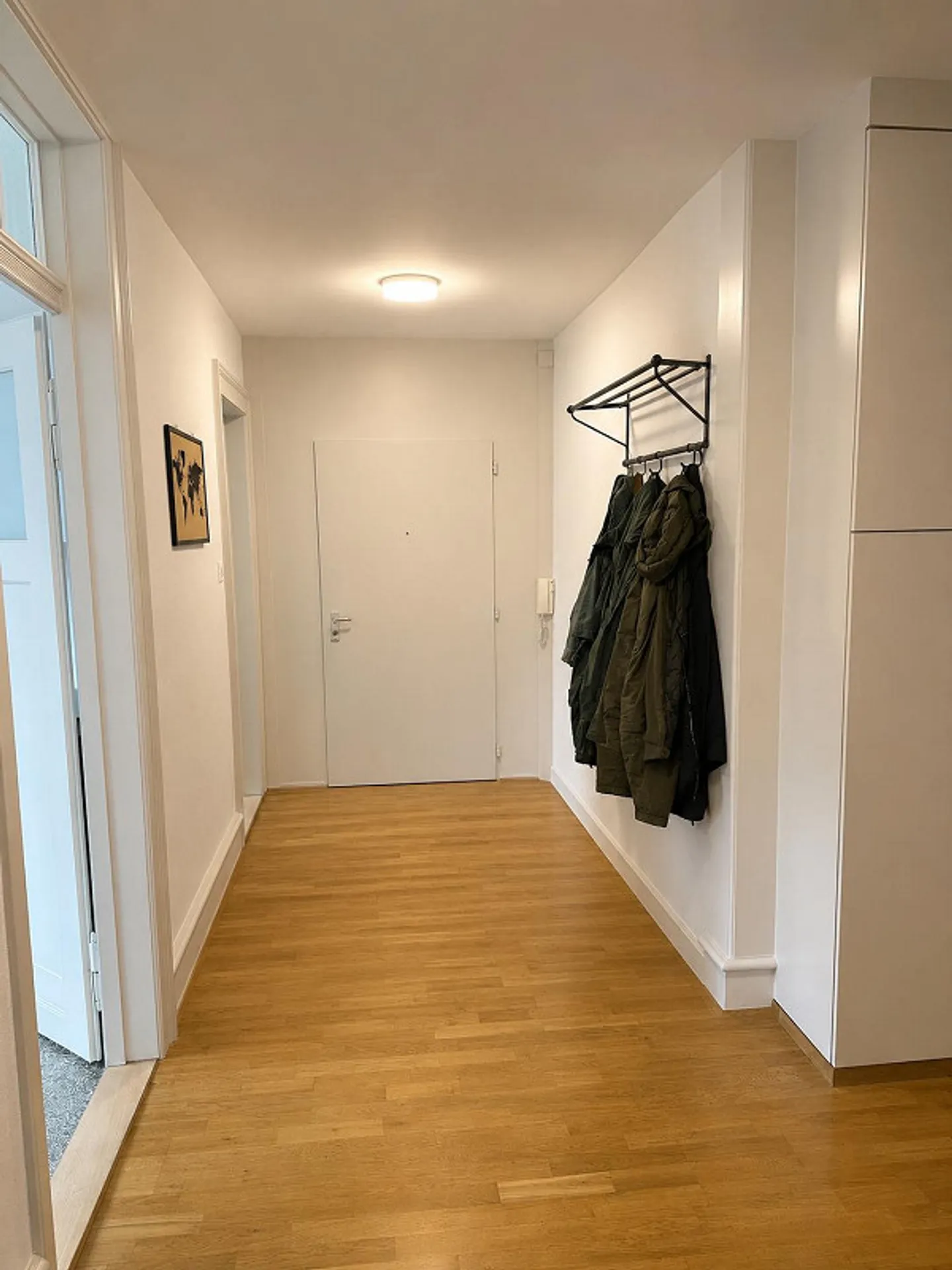 Charmant appartement ancien dans un emplacement central - Photo 3 sur 5