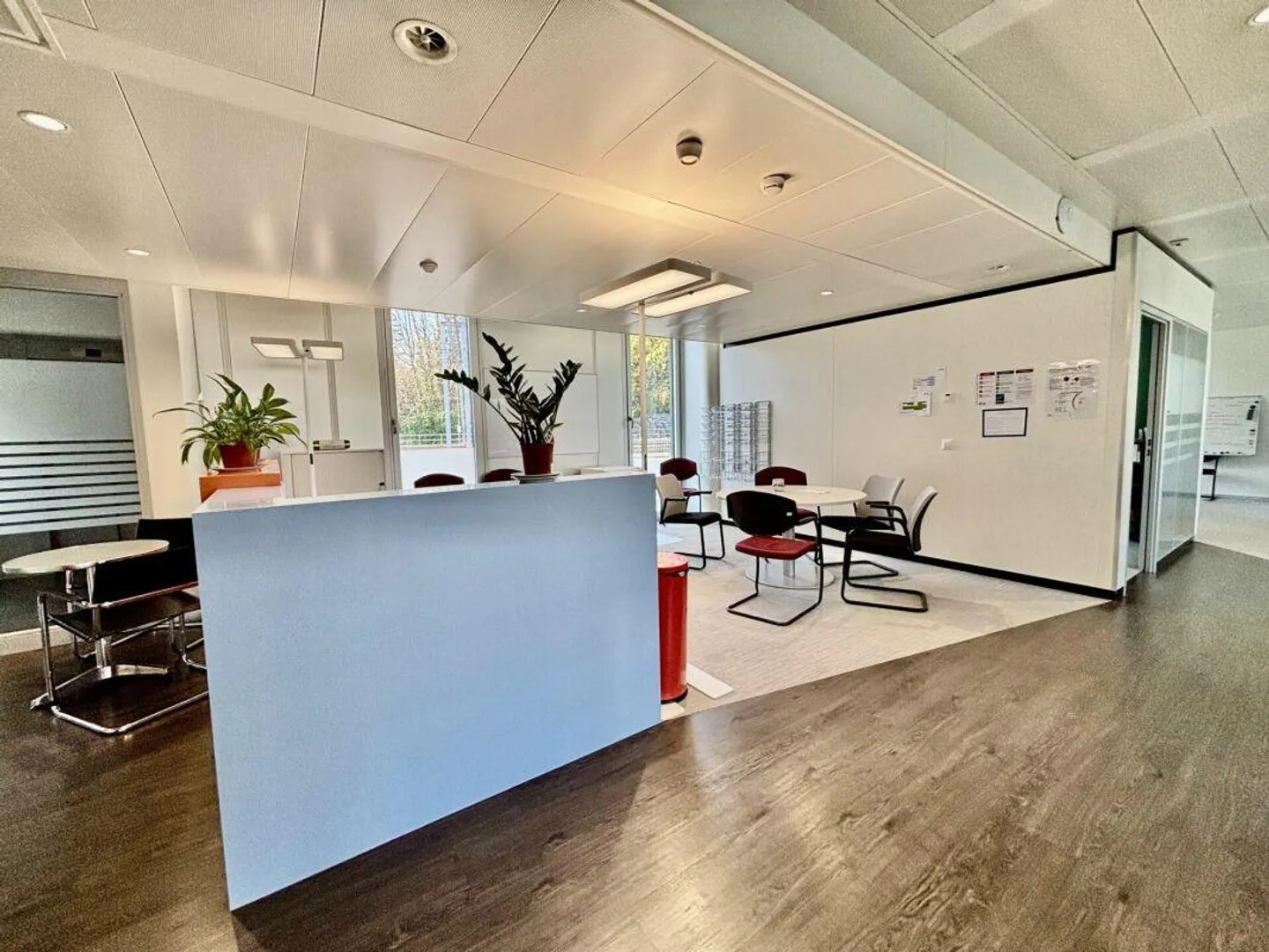 Large modern office space of 750m² in Morges! - Photo 3 of 9