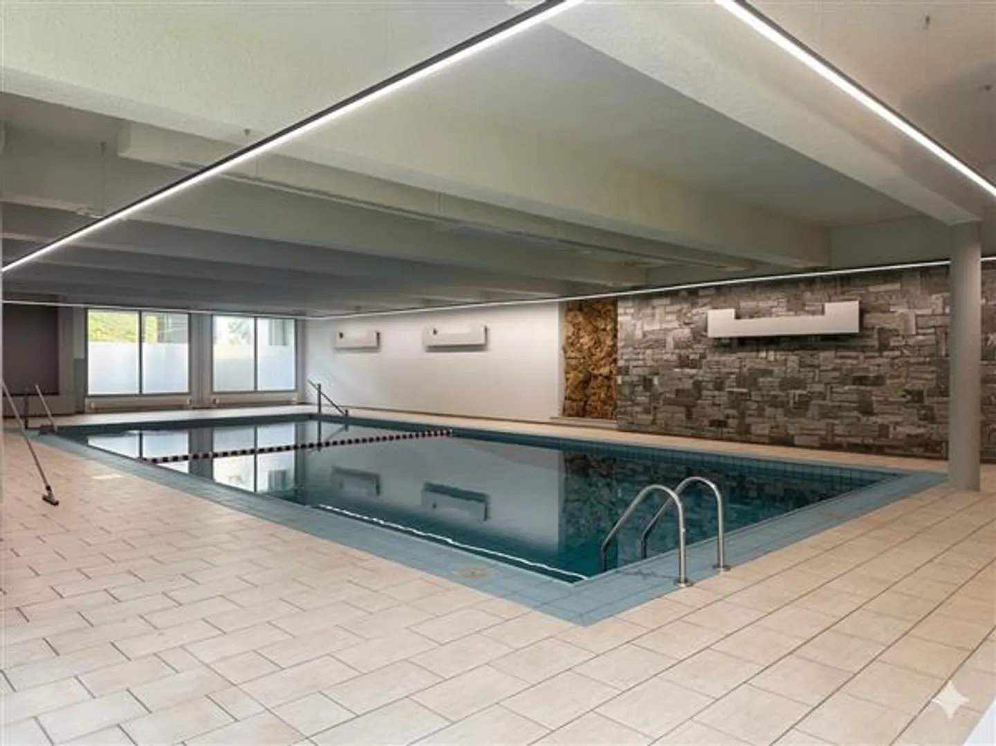 Paradise: 1.5-Room Apartment - Photo 12 of 12