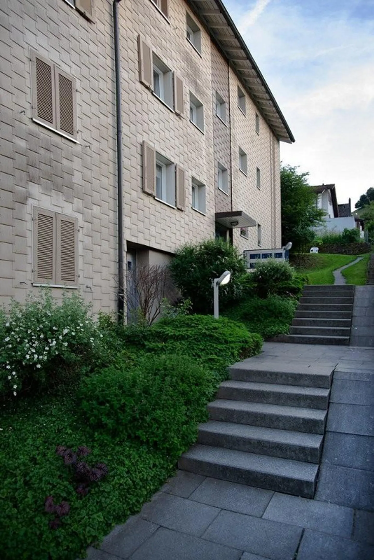 Practical 3-room apartment near Shoppi Tivoli - Photo 1 of 5
