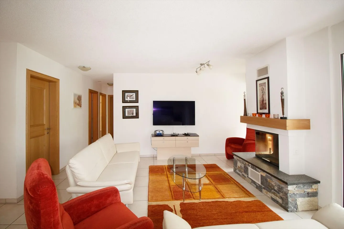 5.5 Room Apartment - Photo 2 of 16