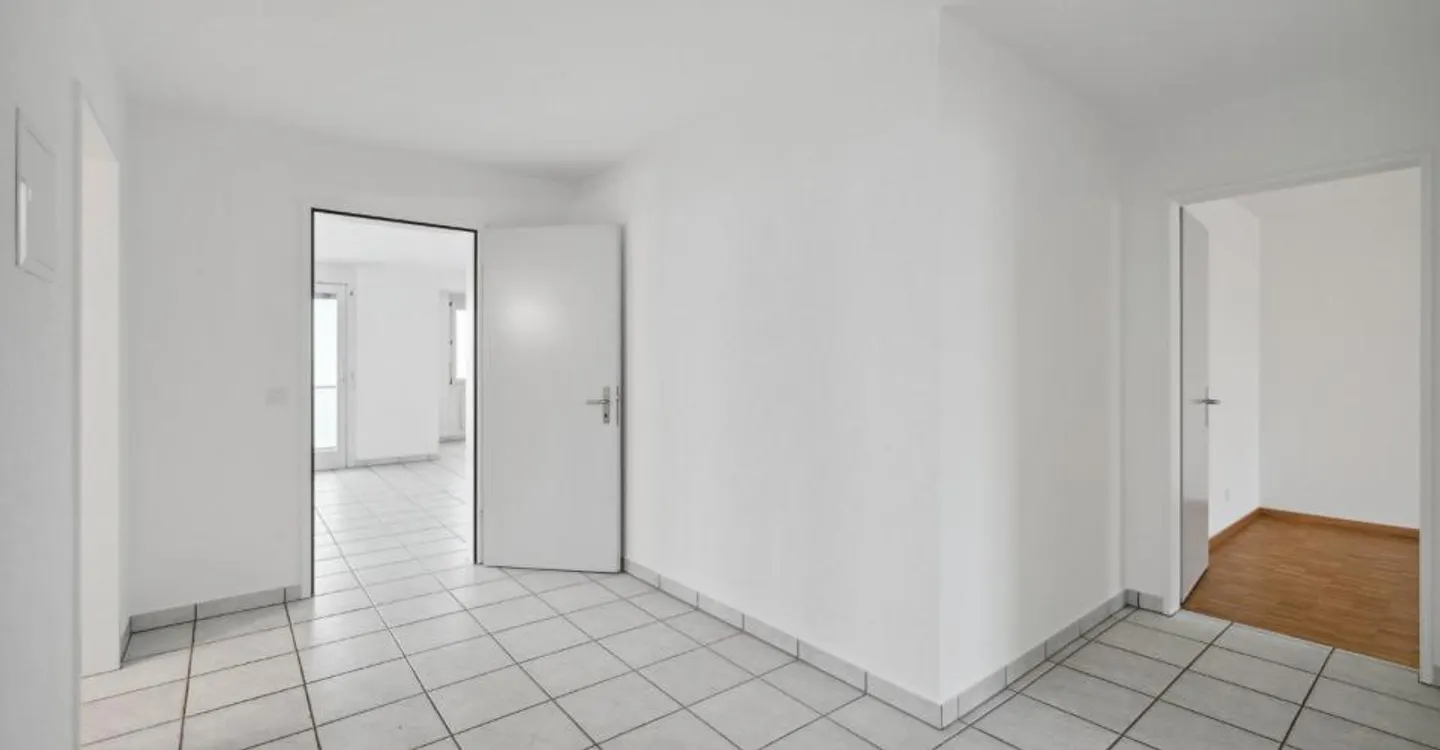 Spacious Apartment with Offers - Photo 11 of 12