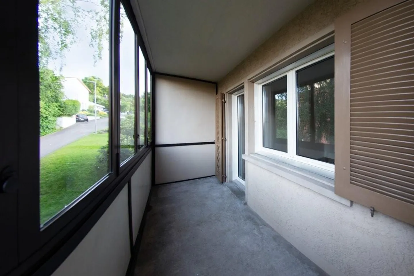 Practical 3-room apartment near Shoppi Tivoli - Photo 5 of 5