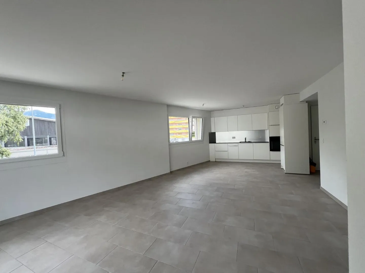 3.5-room apartment on the 1st floor - Residence LES CEPS - Photo 1 of 5