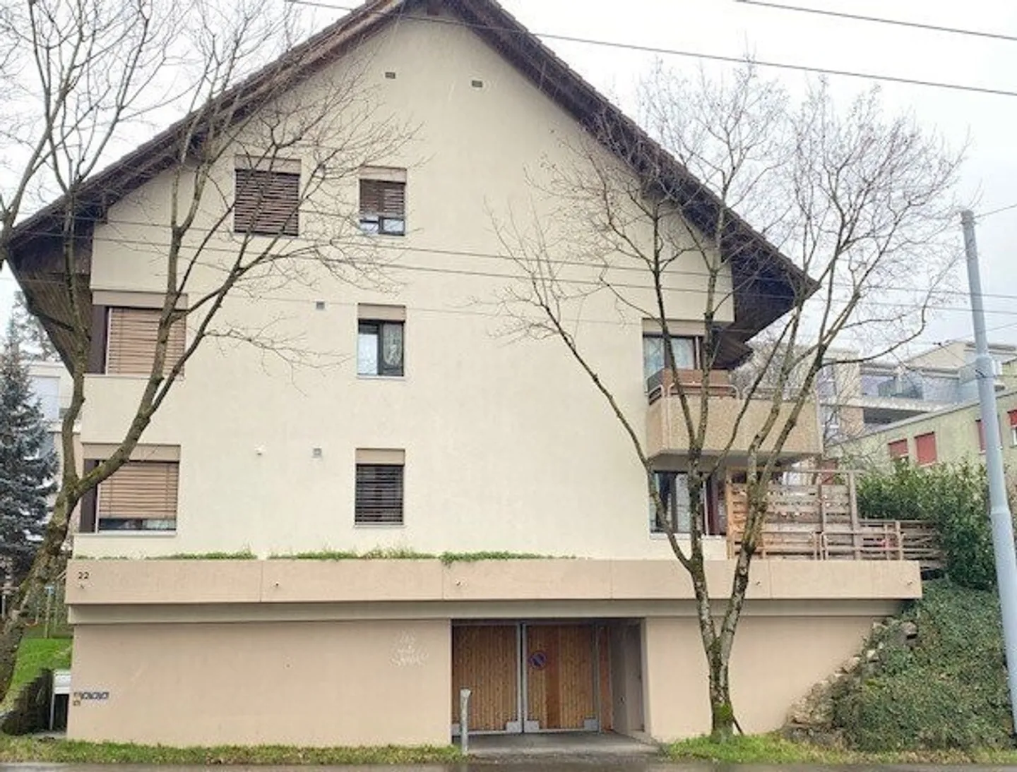 Appartement Charmant - Photo 1 sur 5