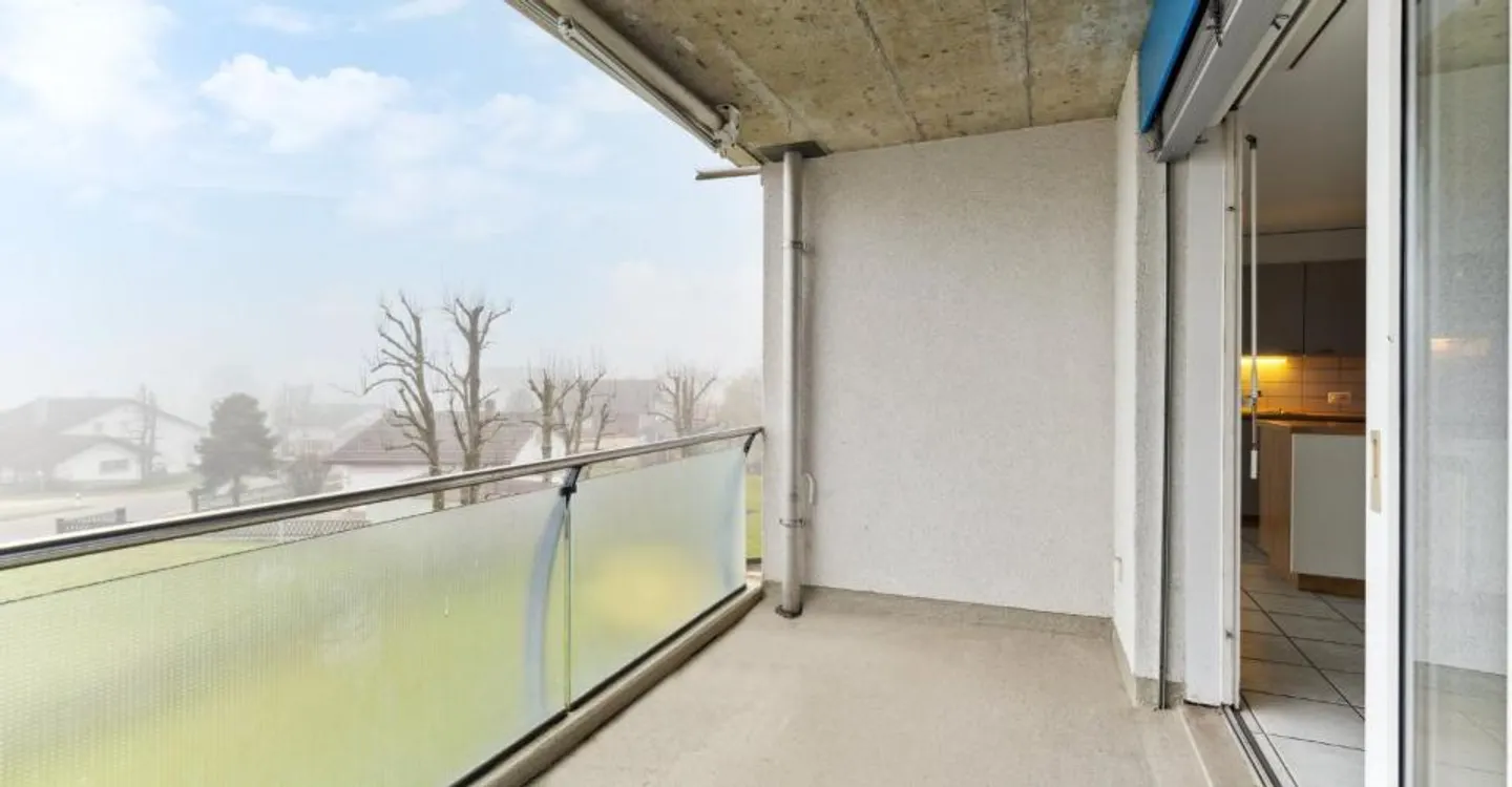 Spacious Apartment with Offers - Photo 12 of 12
