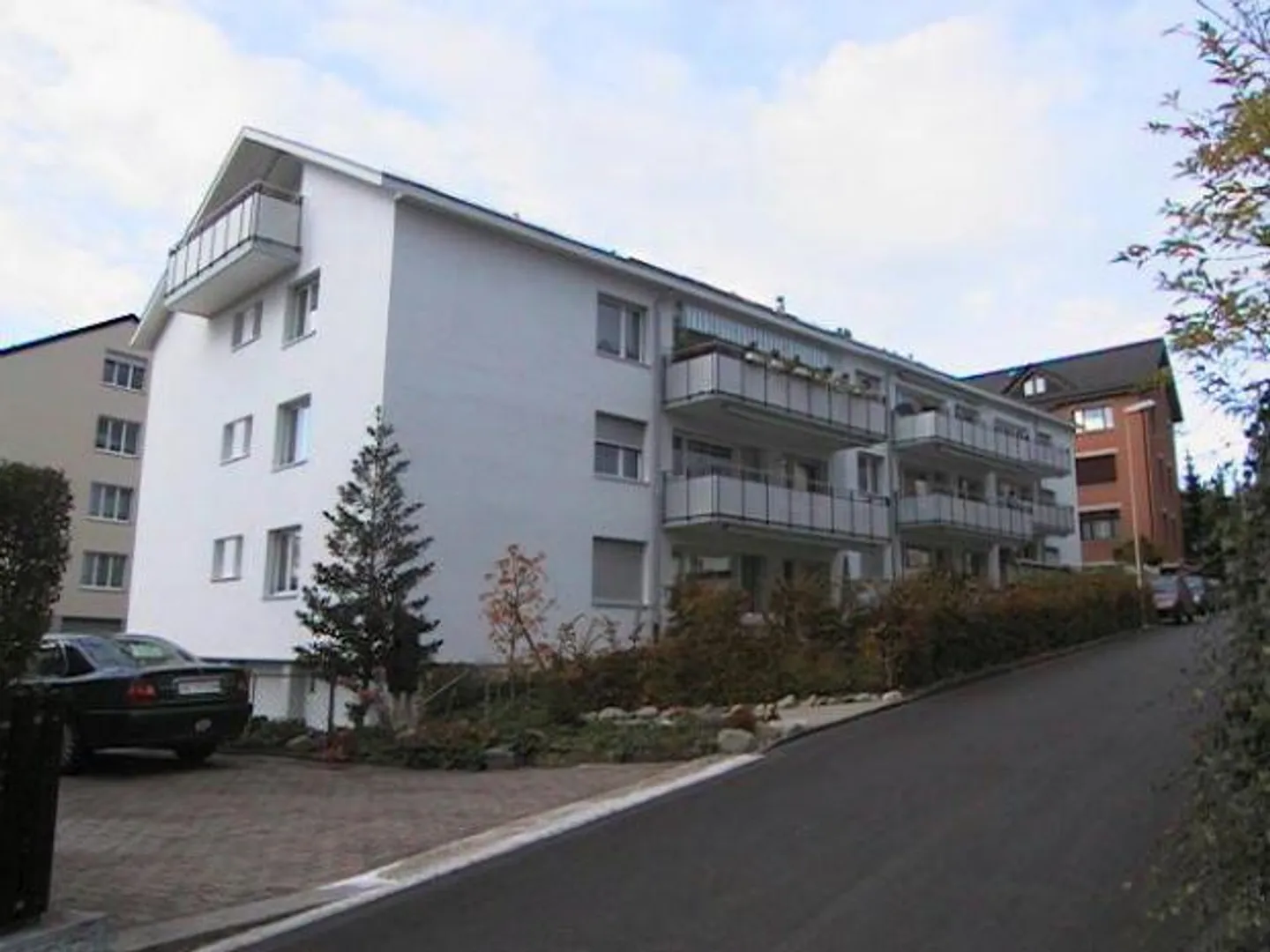 Box de garage à louer - Photo 1 sur 1