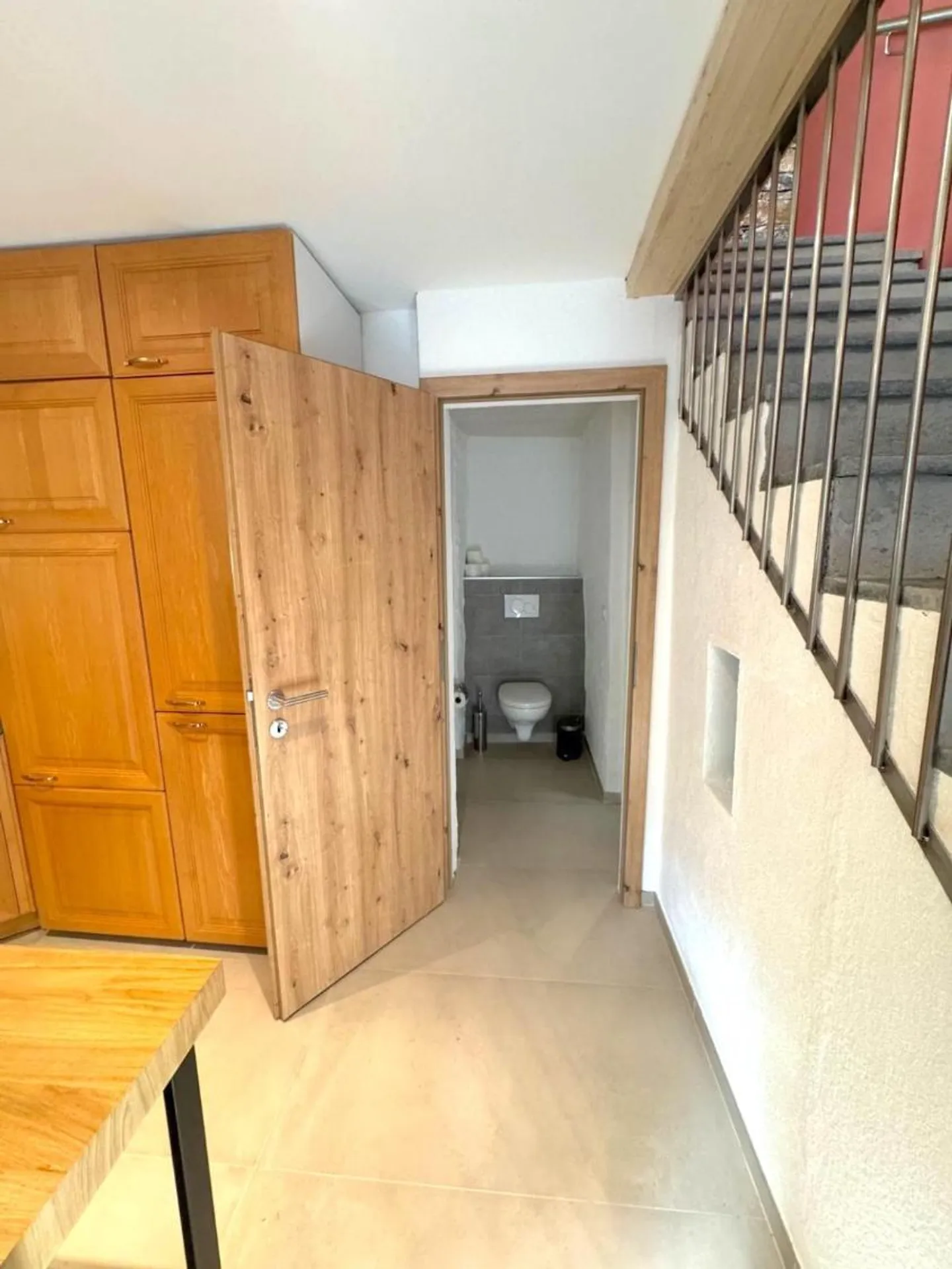 Casa Ristrutturata e Affascinante a Martigny - Foto 4 di 13