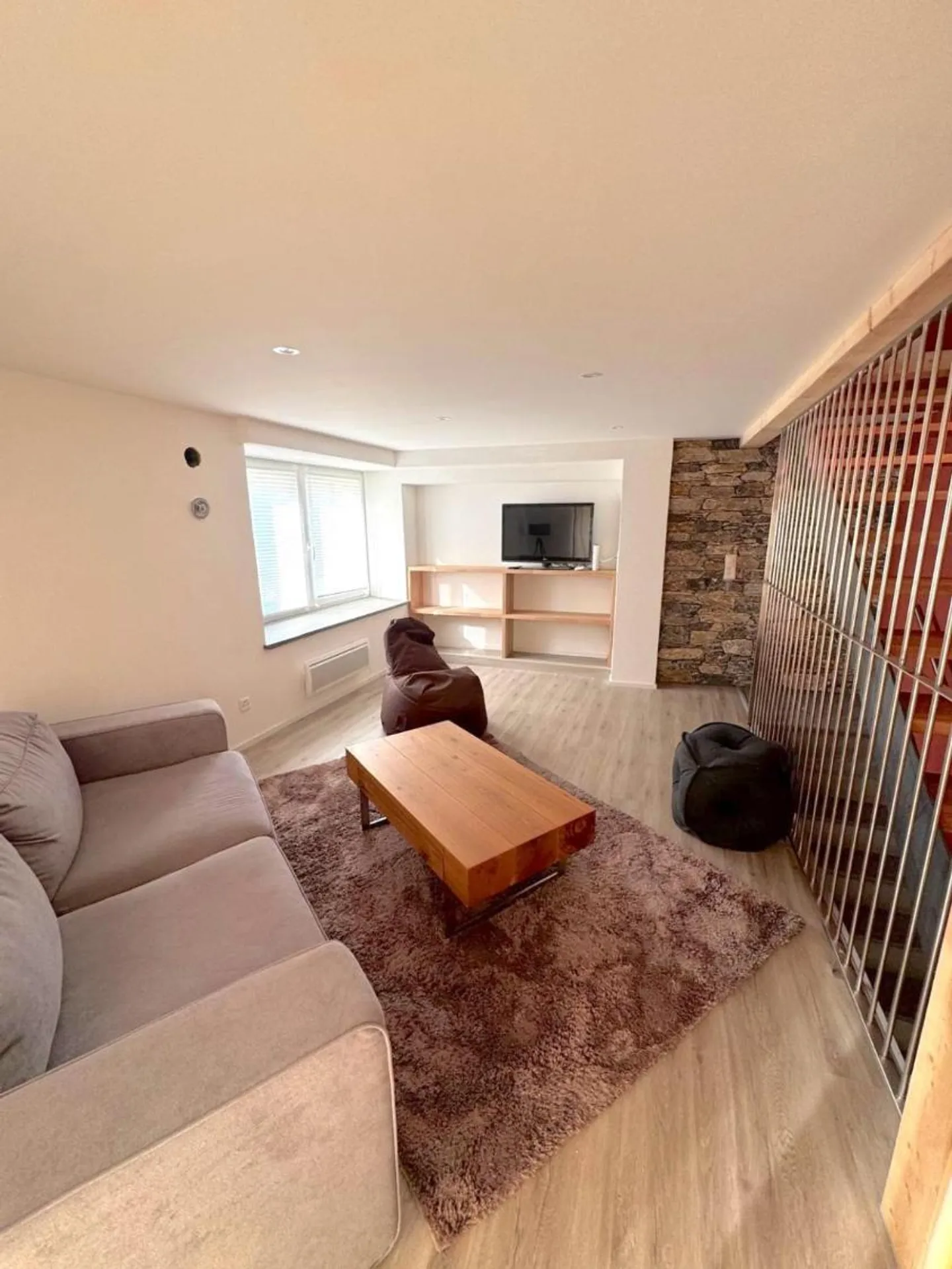 Casa Ristrutturata e Affascinante a Martigny - Foto 7 di 13