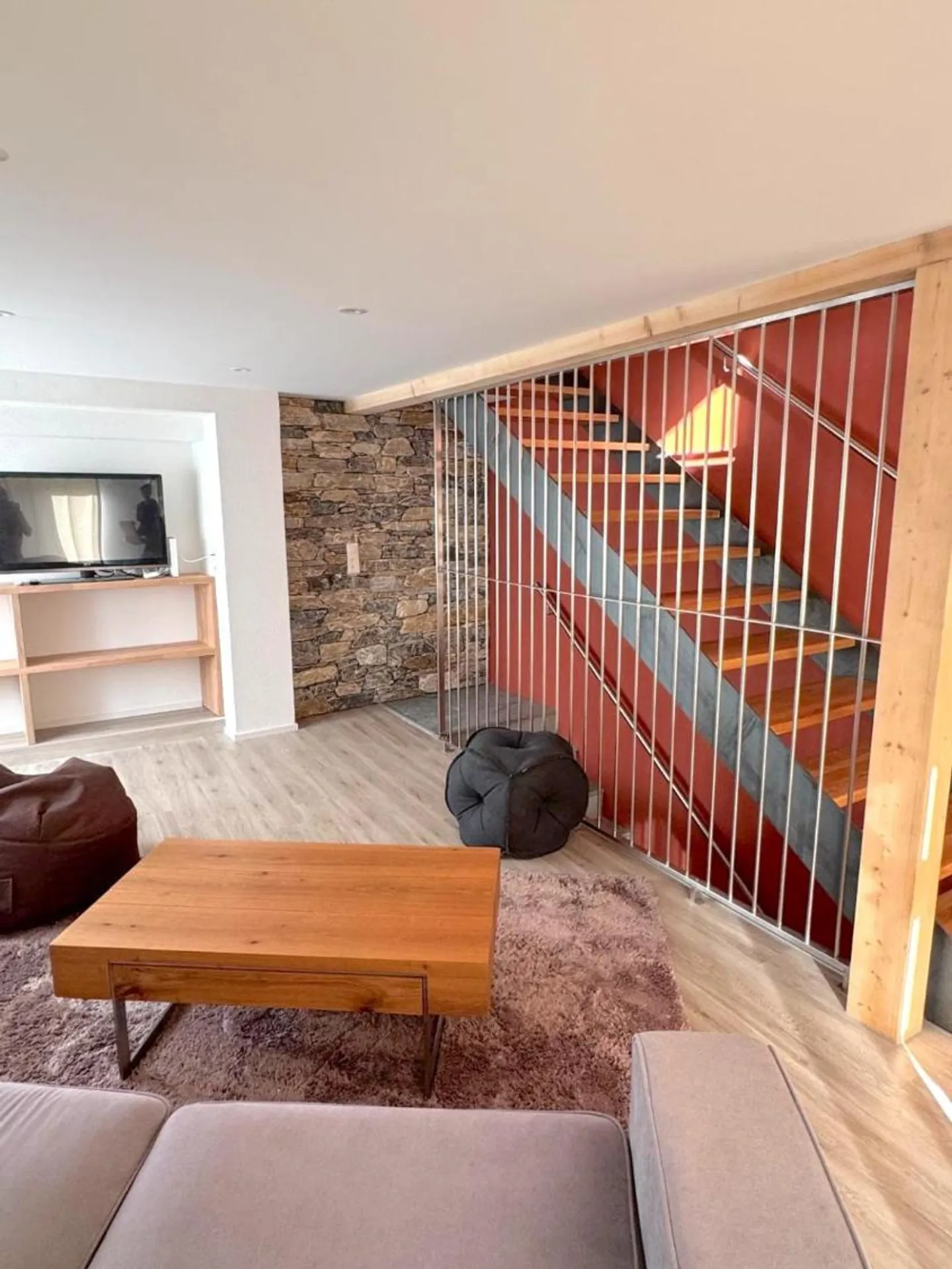 Casa Ristrutturata e Affascinante a Martigny - Foto 8 di 13