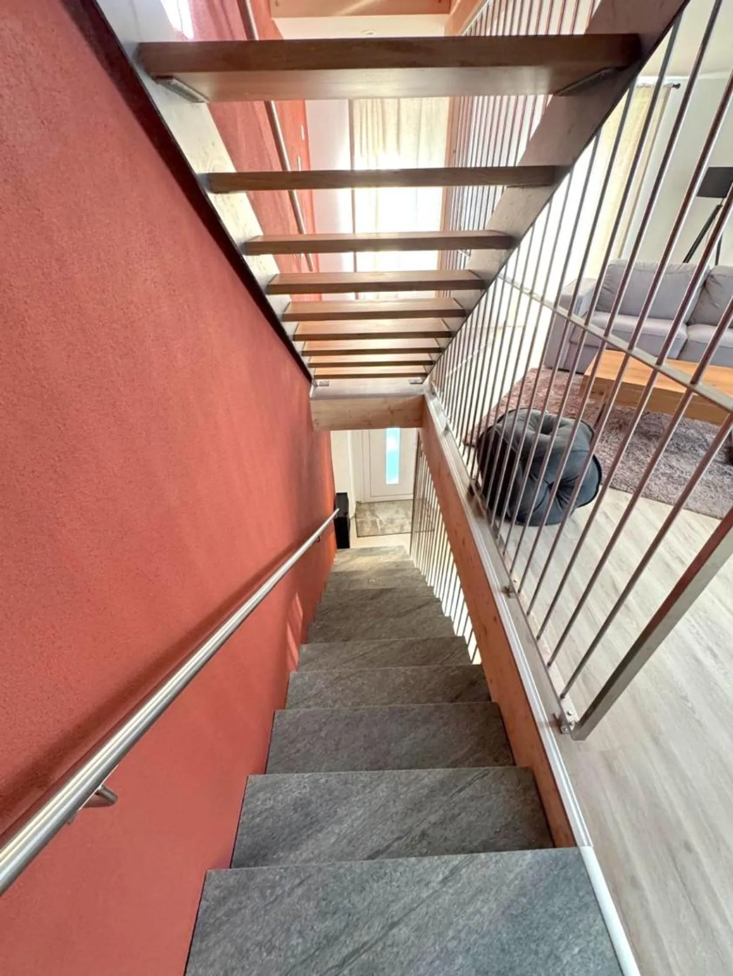 Casa Ristrutturata e Affascinante a Martigny - Foto 9 di 13