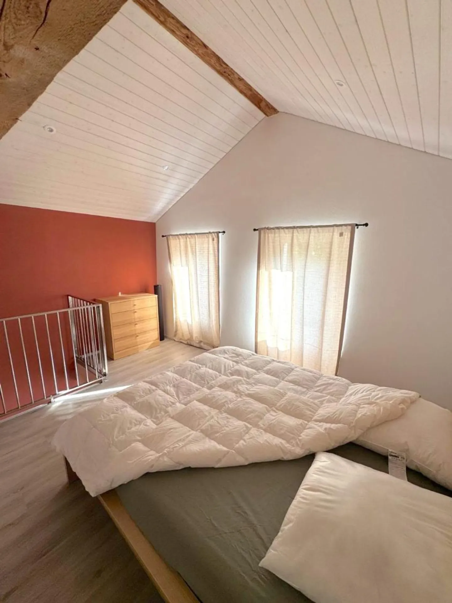 Casa Ristrutturata e Affascinante a Martigny - Foto 11 di 13