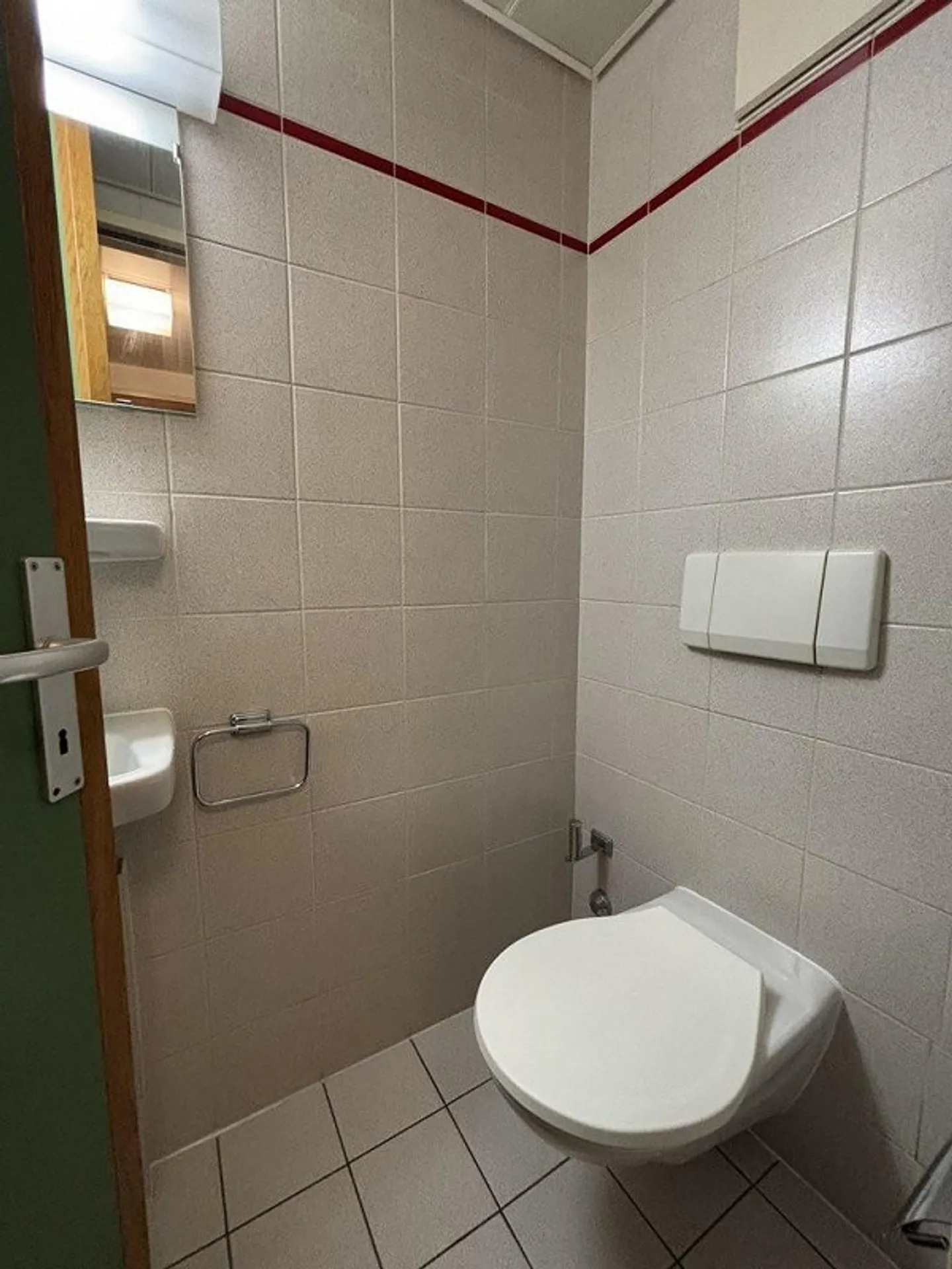 Magnifique appartement dans un emplacement idéal près des Nations et de la gare - Photo 8 sur 8