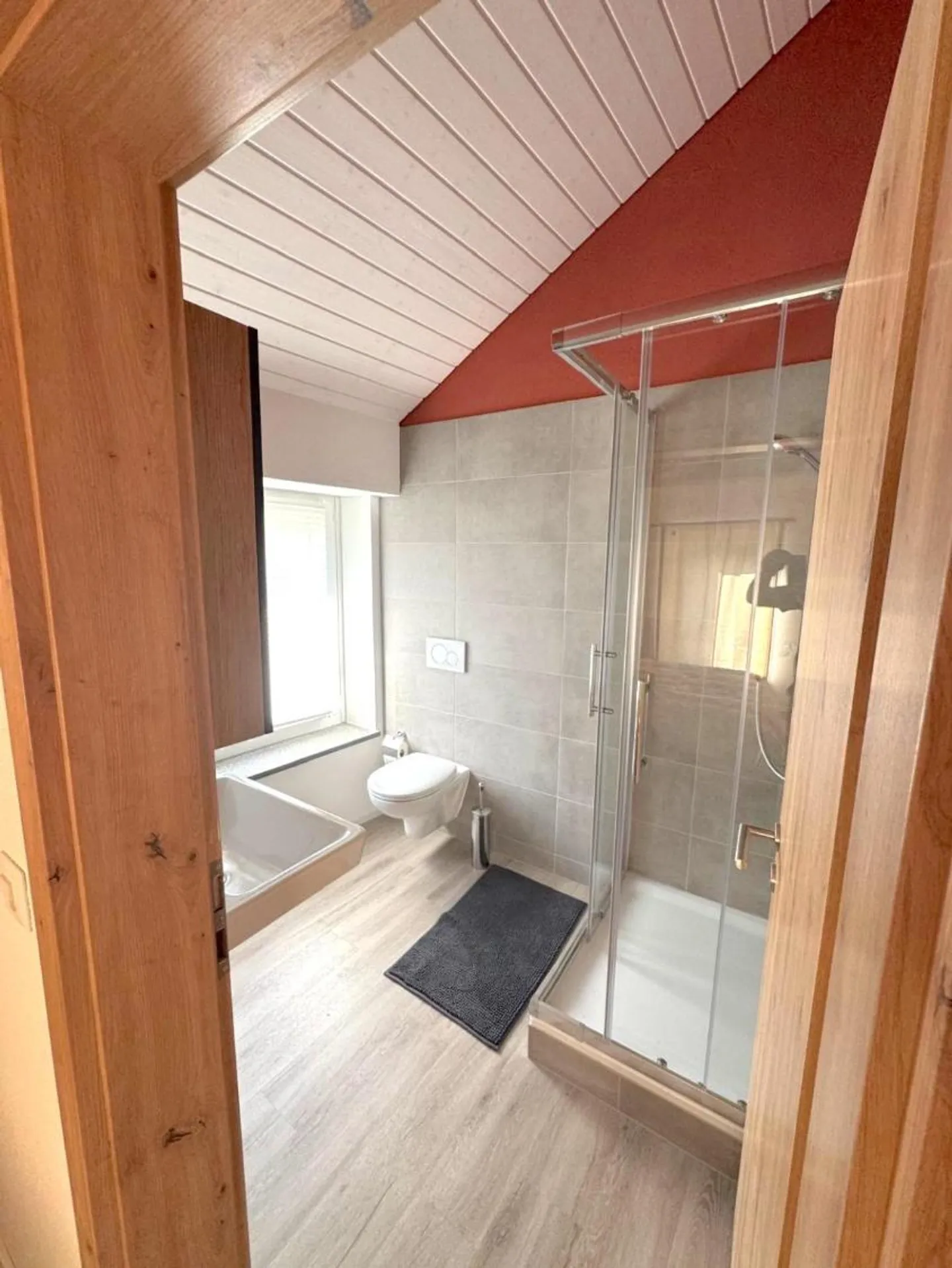 Casa Ristrutturata e Affascinante a Martigny - Foto 12 di 13