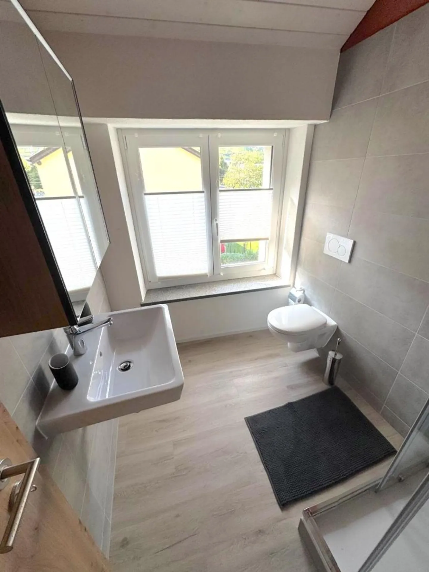 Casa Ristrutturata e Affascinante a Martigny - Foto 13 di 13