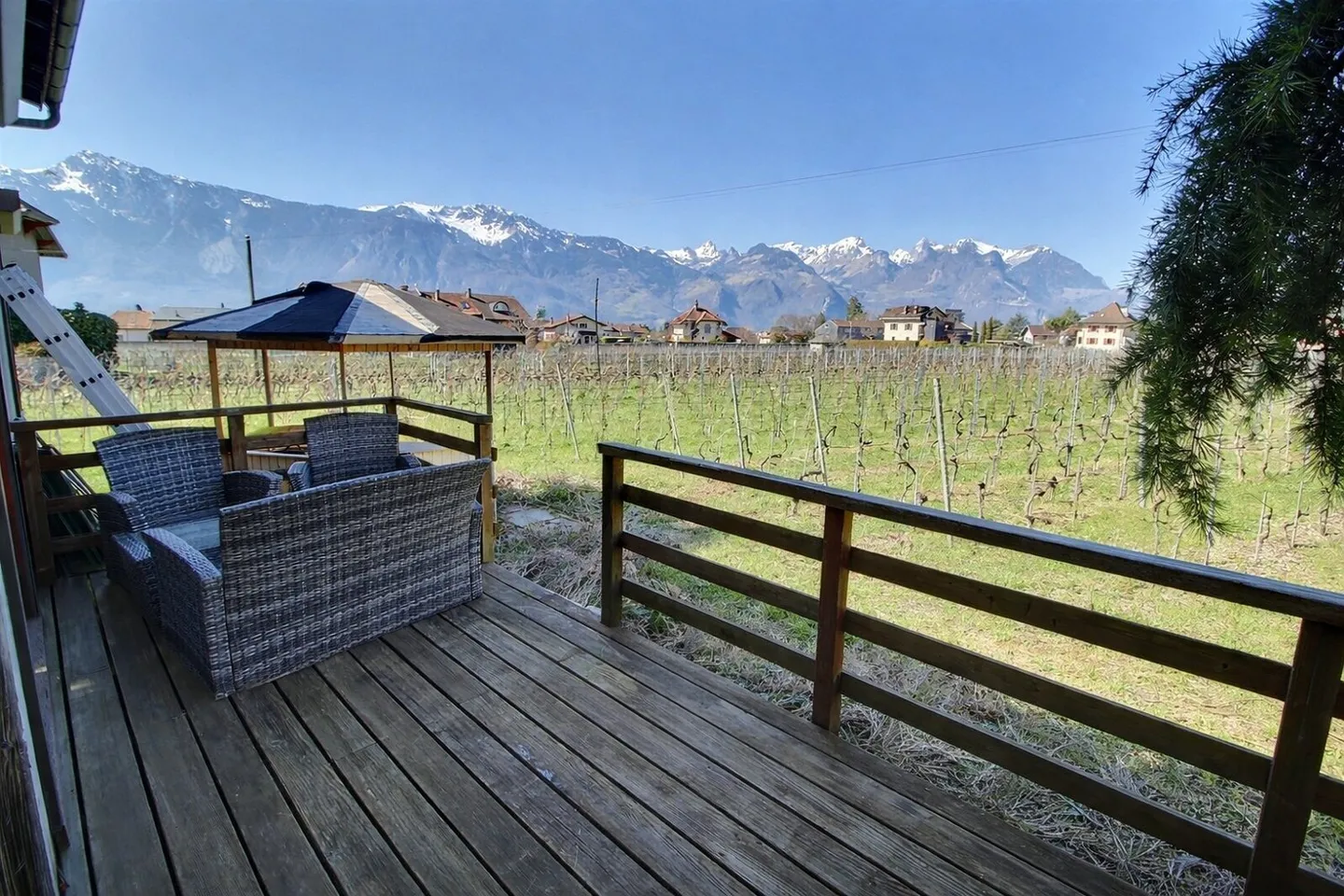 Casa in Viager occupata senza affitto limitata a 10 anni - Foto 1 di 9