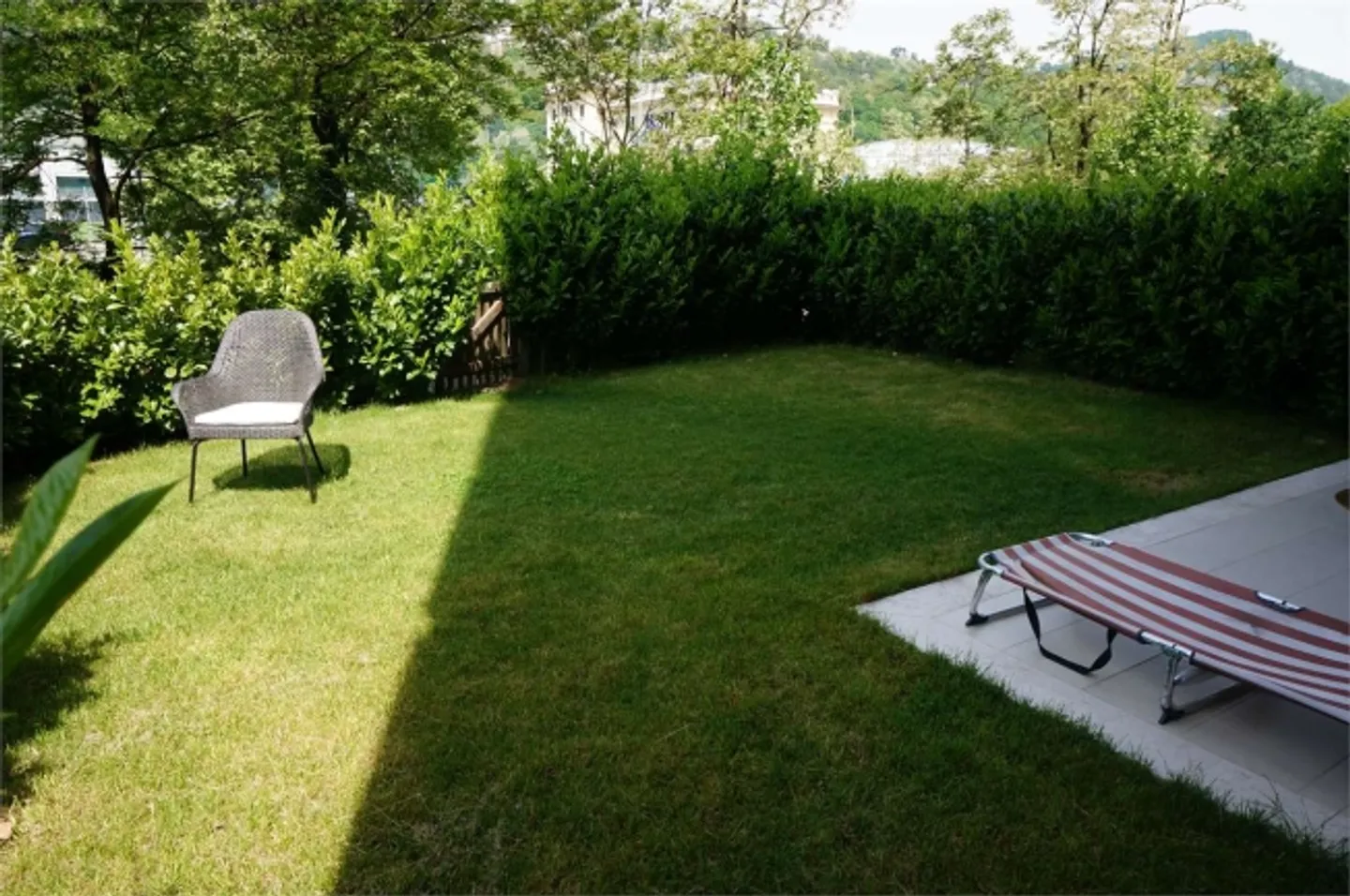 «Wohnung zum Verkauf in Pregassona (TI)» - Foto 1 von 20