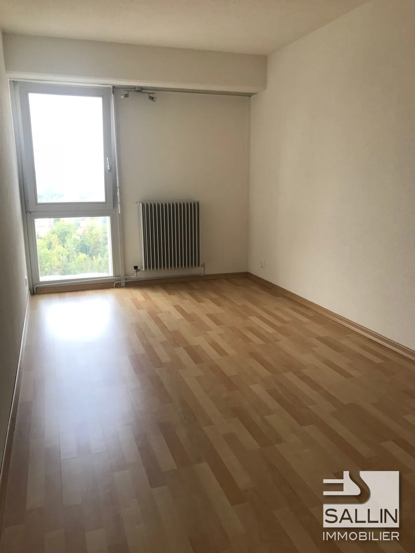 Appartement Duplex Spacieux - Photo 5 sur 15