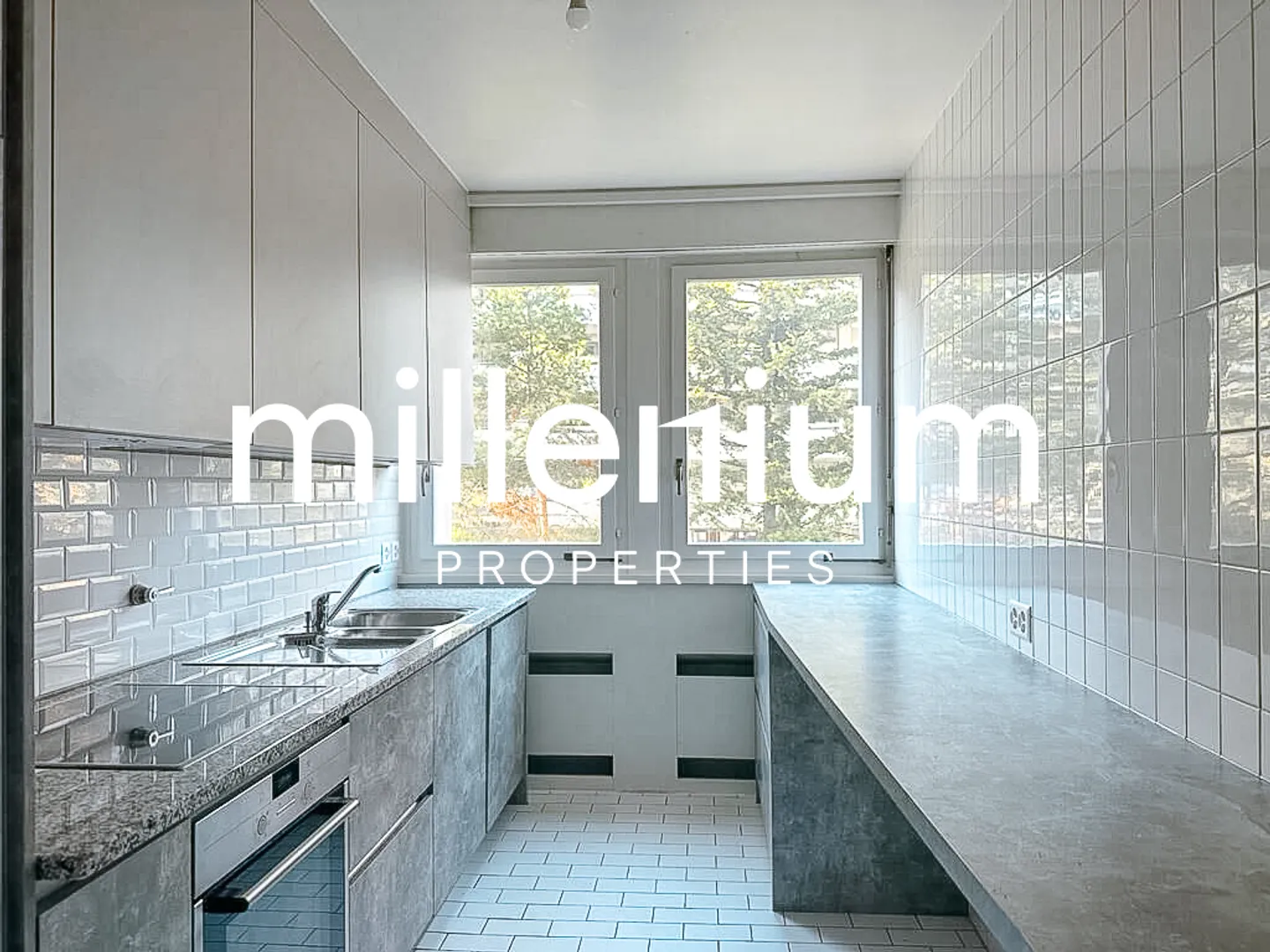 Luxurious apartment near Parc Bertrand, Champel - Photo 5 sur 10