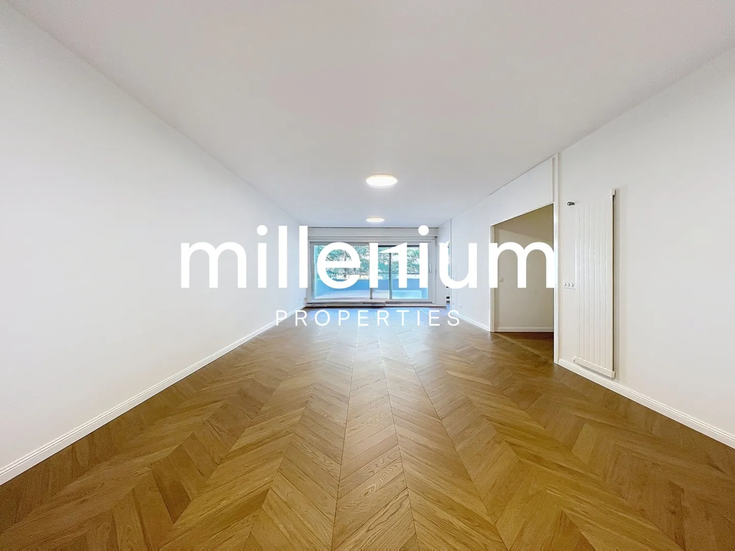 Luxurious apartment near Parc Bertrand, Champel - Photo 3 sur 10