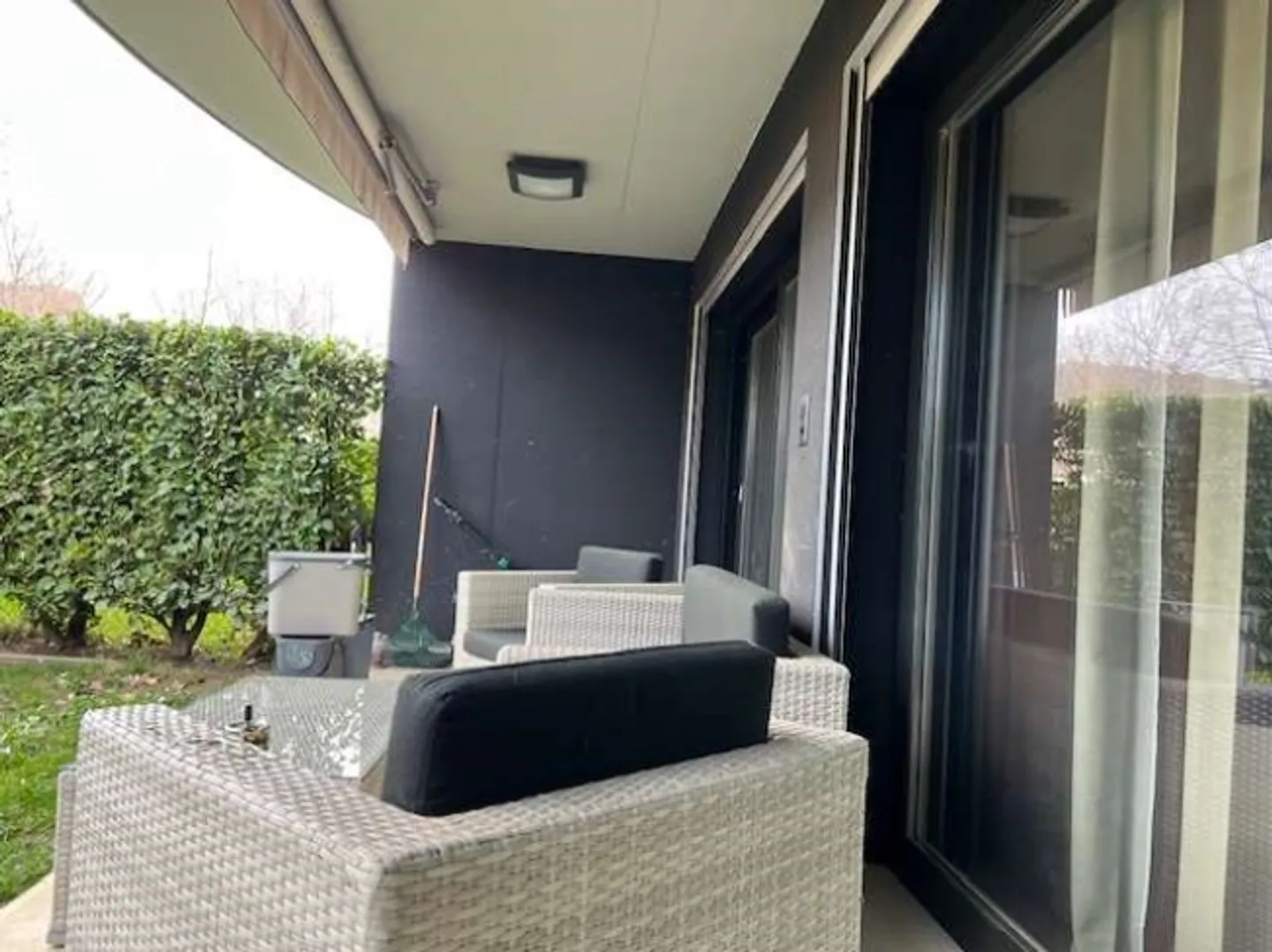 «Wohnung zum Verkauf in Pregassona (TI)» - Foto 2 von 20