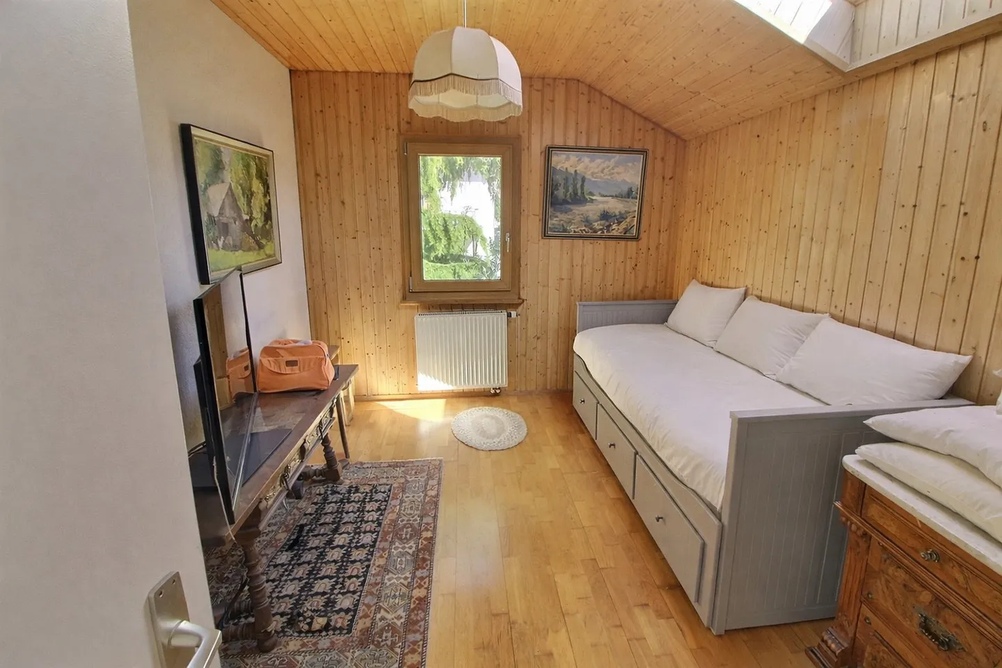 Casa in Viager occupata senza affitto limitata a 10 anni - Foto 6 di 9