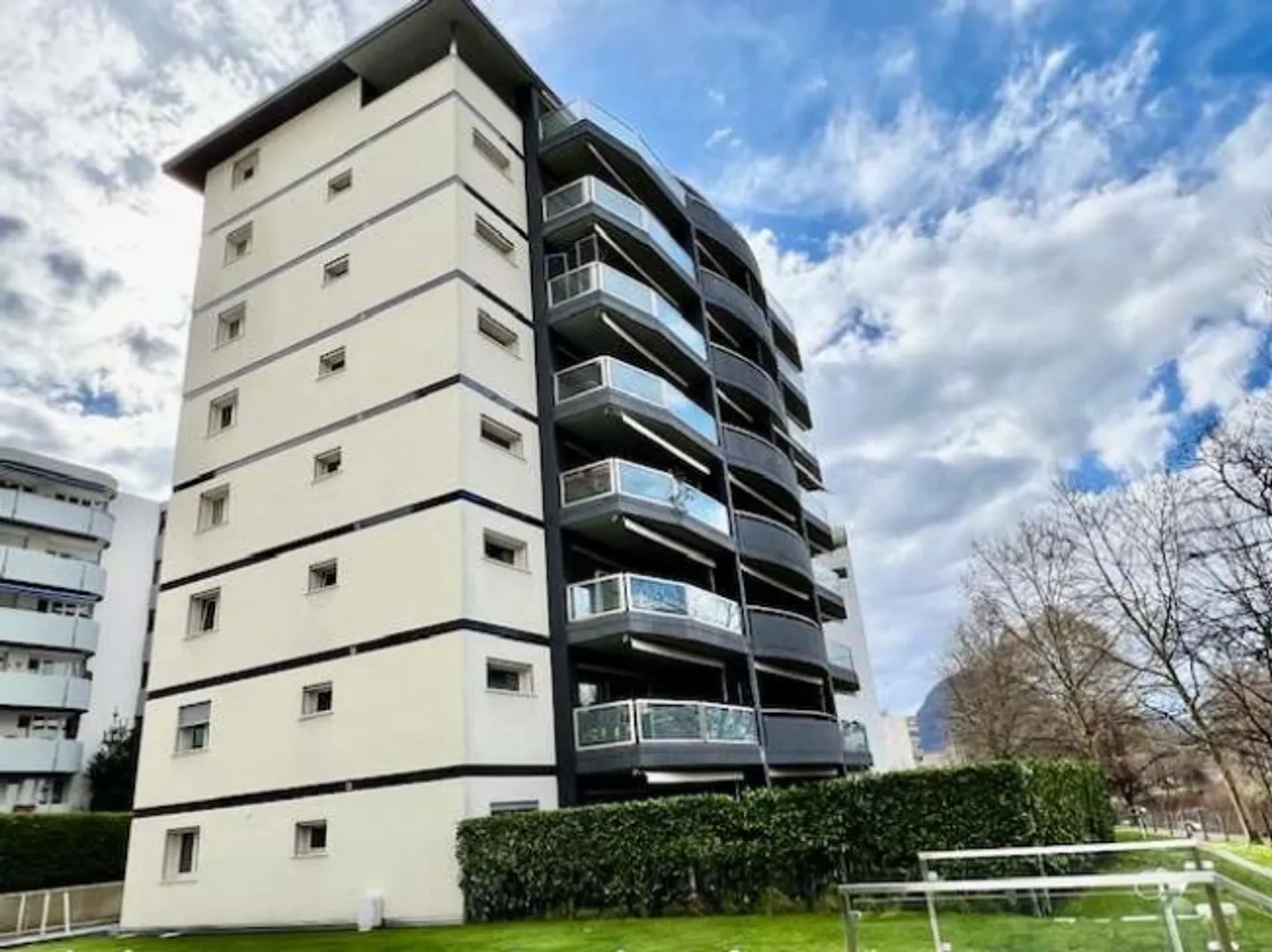 «Wohnung zum Verkauf in Pregassona (TI)» - Foto 15 von 20