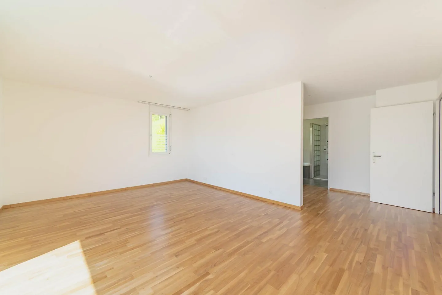 Luxuriöse Attikawohnung mit Terrasse - Foto 6 von 8