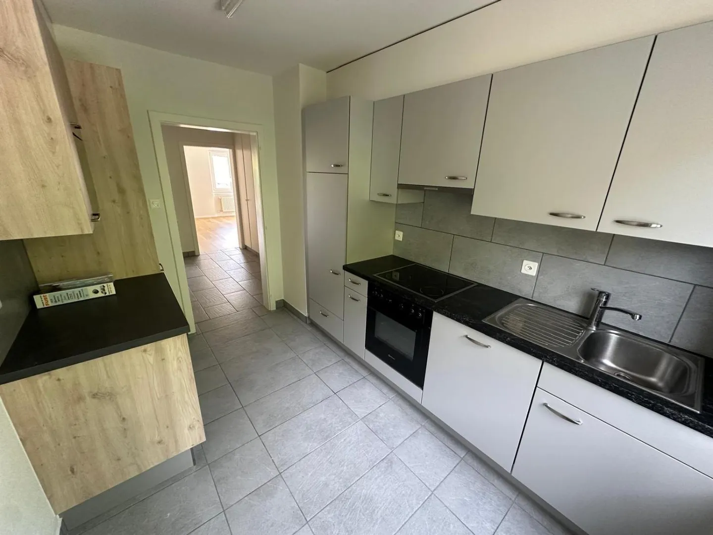 3.5-room apartment - Photo 1 of 8