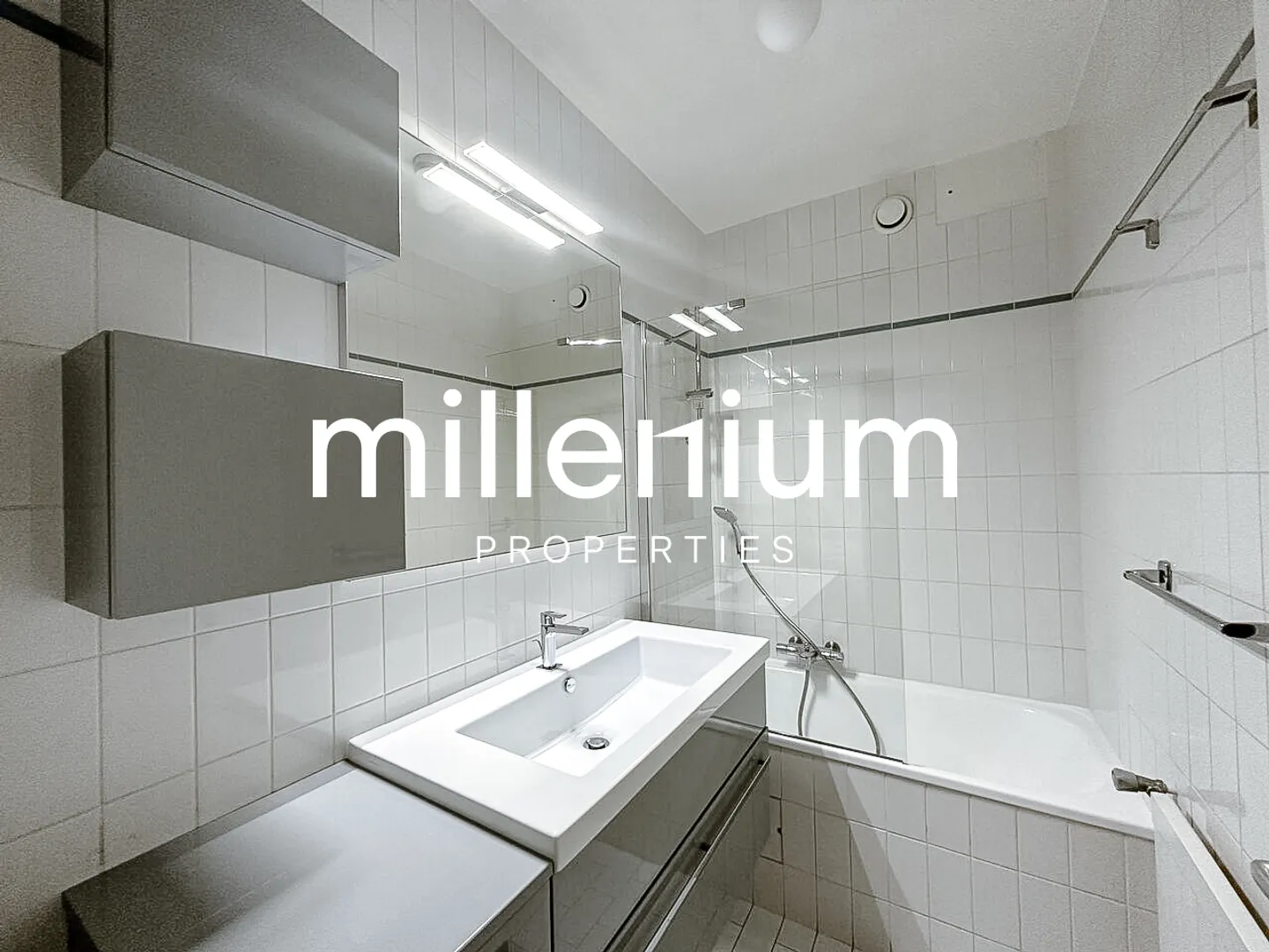 Luxurious apartment near Parc Bertrand, Champel - Photo 7 sur 10