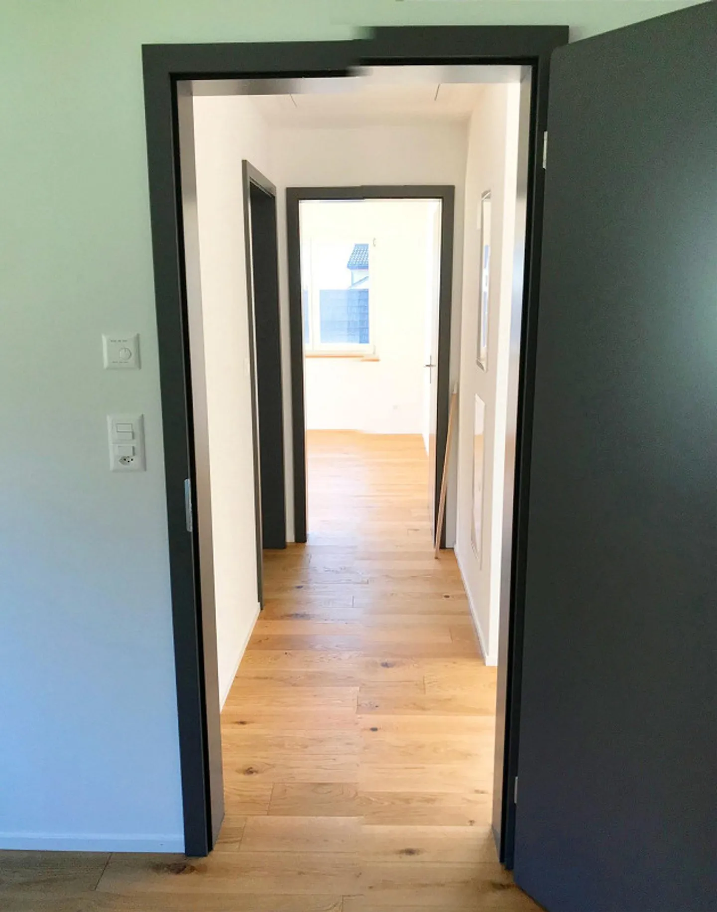 Modern 3.5-room apartment - high-quality expansion - Photo 4 of 14
