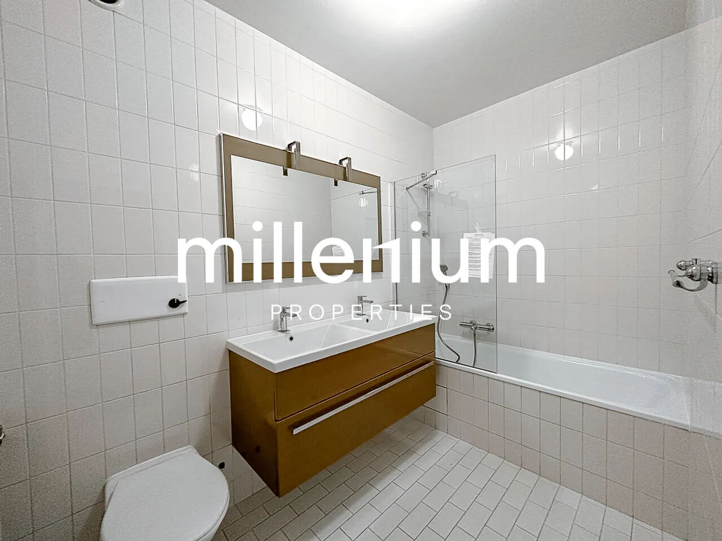Luxurious apartment near Parc Bertrand, Champel - Photo 9 sur 10